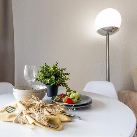 Apartamentos Alboran-Arysal サロウ エクステリア 写真