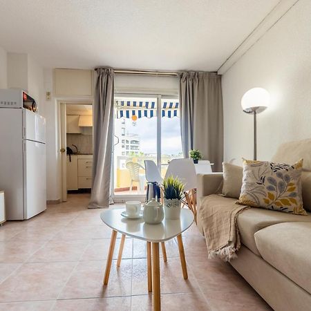 Apartamentos Alboran-Arysal サロウ エクステリア 写真